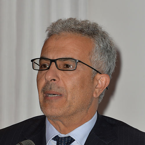 Ancsa responasabile centro studi Giuseppe Altieri