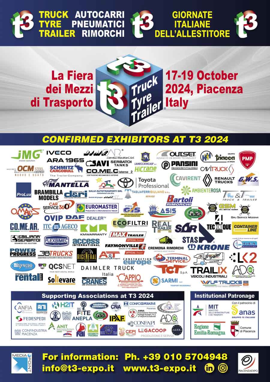 Elenco espositori fiera